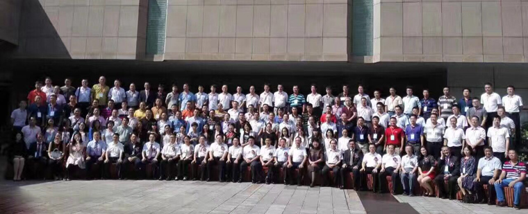 省民政廳已正式批復(fù)“廣東省熱泵產(chǎn)業(yè)協(xié)會(huì)”成立，正旭榮獲常務(wù)副會(huì)長(zhǎng)單位