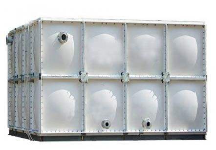 空氣能采暖中，軟水水箱和膨脹水箱的區別