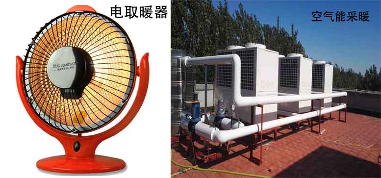空氣能熱泵熱風機缺點有哪些？熱風機優缺點「一目了然」