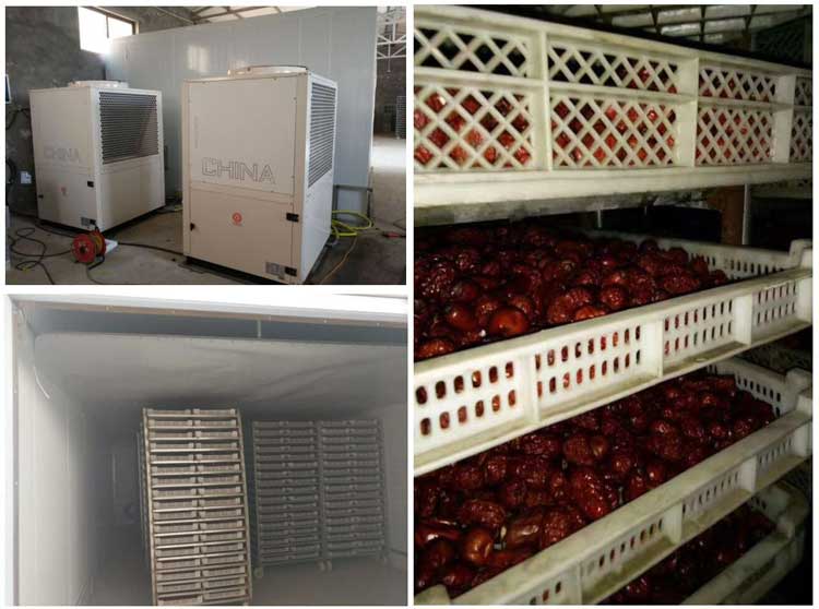 正旭空氣能納入全國22省市農機補貼目錄熱泵行業全國排名第一